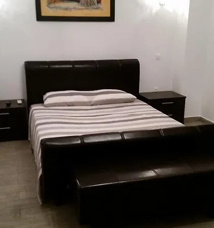 Vila Sofia 2 Lägenhet *