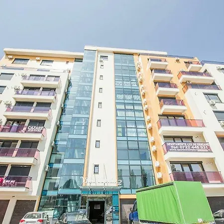 Lägenhet Vila Sofia 2