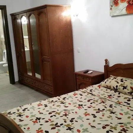 Vila Sofia 2 Lägenhet Constanţa