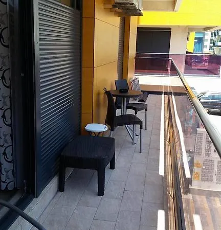 Vila Sofia 2 Constanţa