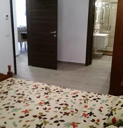 Vila Sofia 2 Lägenhet