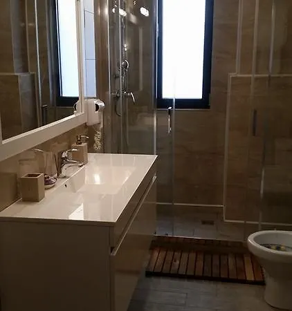 Lägenhet Vila Sofia 2 *