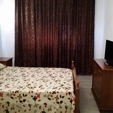 Vila Sofia 2 * Constanţa
