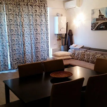 Lägenhet Vila Sofia 2