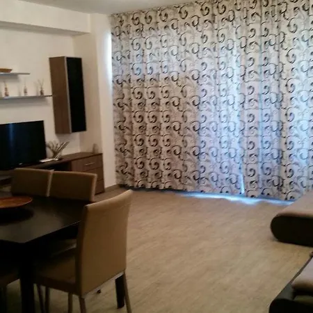 Vila Sofia 2 Lägenhet