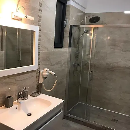 Vila Sofia 2 Lägenhet *
