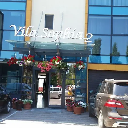 Vila Sofia 2 *