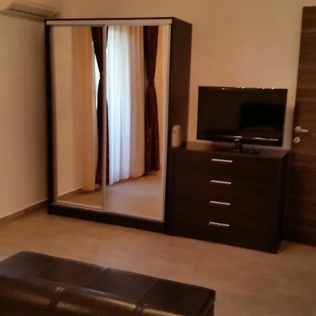 Vila Sofia 2 Lägenhet