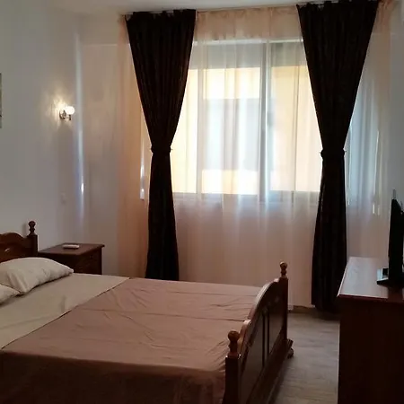 Lägenhet Vila Sofia 2 Constanţa