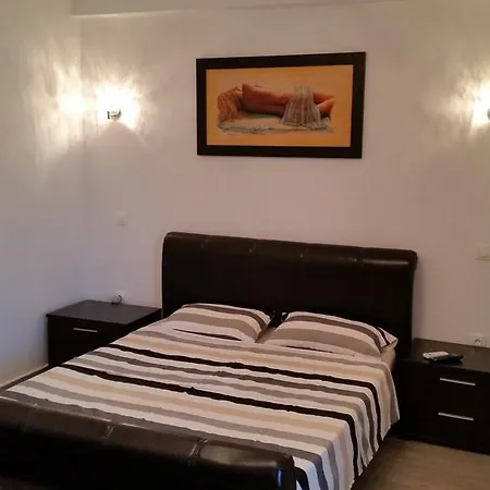 Lägenhet Vila Sofia 2 *