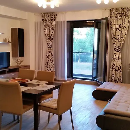 Lägenhet Vila Sofia 2 Constanţa