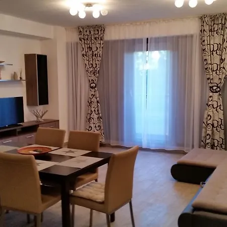 Vila Sofia 2 Lägenhet *