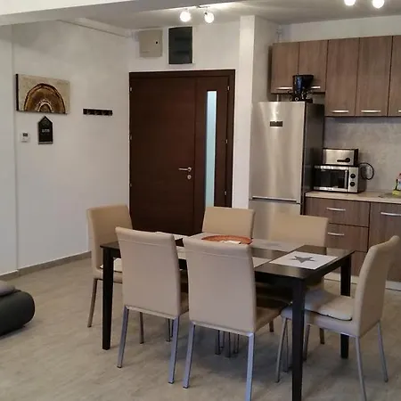 Vila Sofia 2 * Constanţa