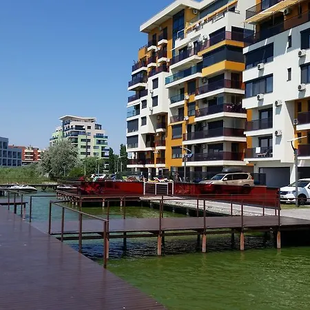 Vila Sofia 2 Lägenhet