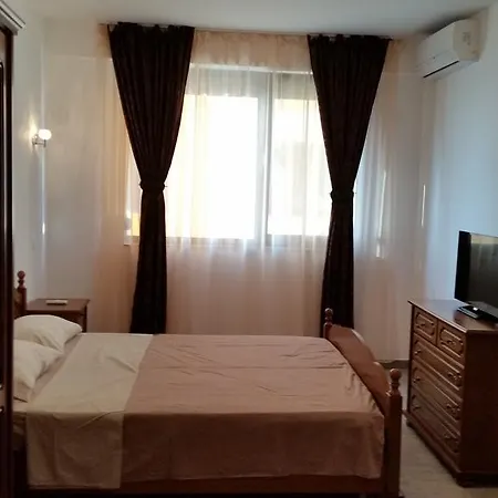 Lägenhet Vila Sofia 2 Constanţa