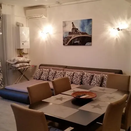 Vila Sofia 2 Lägenhet