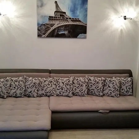 Lägenhet Vila Sofia 2 *