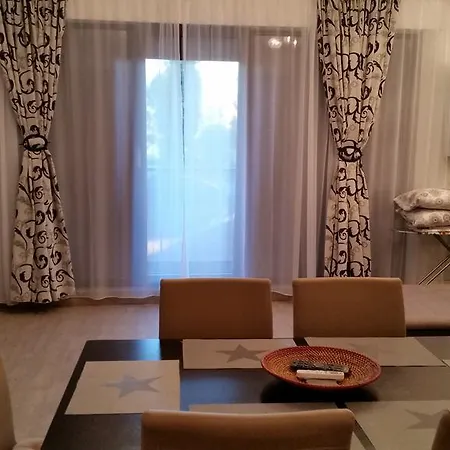 Lägenhet Vila Sofia 2 Constanţa