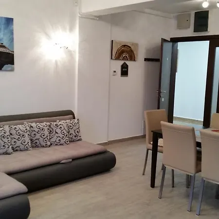 Vila Sofia 2 Lägenhet *