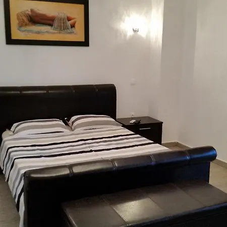 Vila Sofia 2 Constanţa