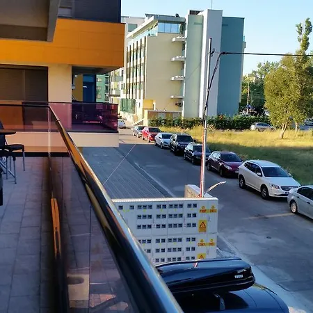 Vila Sofia 2 Lägenhet *
